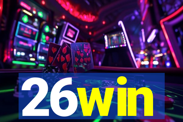 26win
