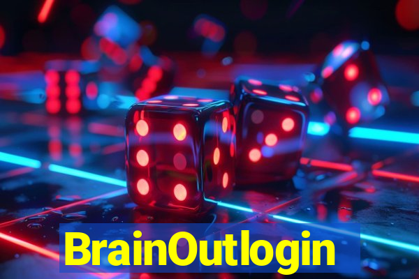 BrainOutlogin