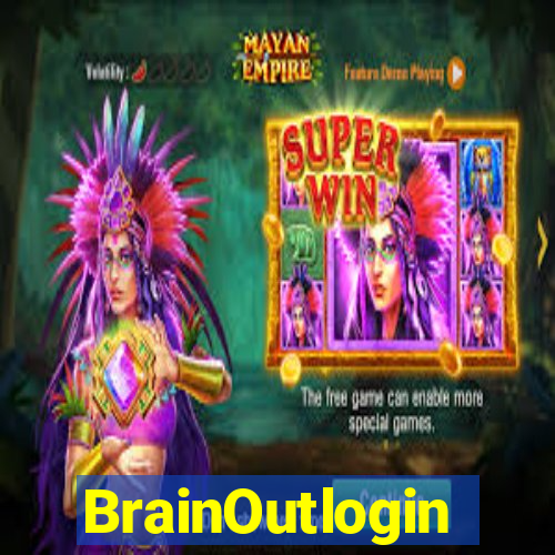 BrainOutlogin