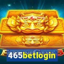 465betlogin