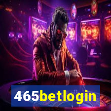 465betlogin