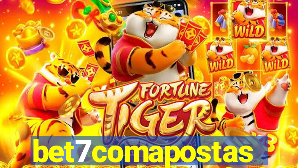 bet7comapostas