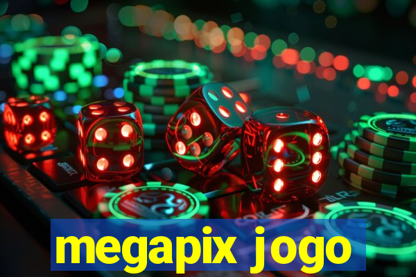 megapix jogo