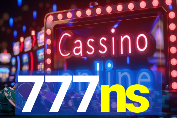 777ns