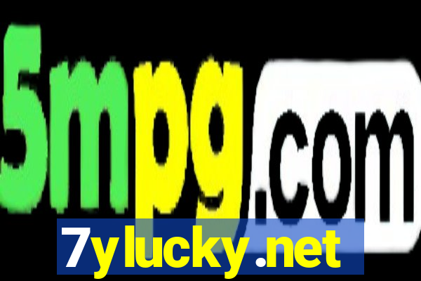 7ylucky.net