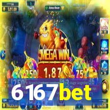 6167bet
