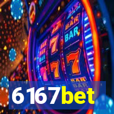 6167bet