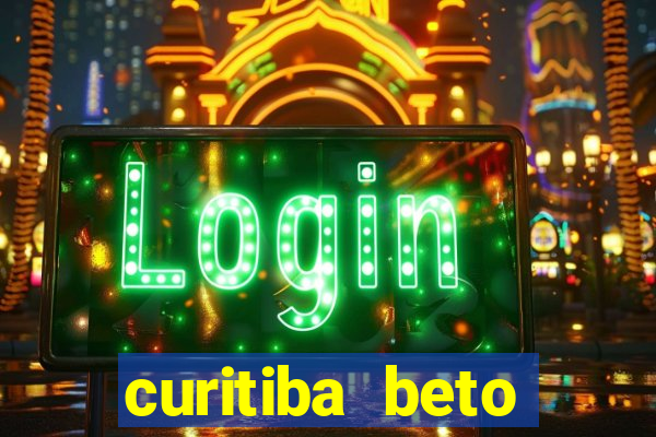 curitiba beto carrero distancia