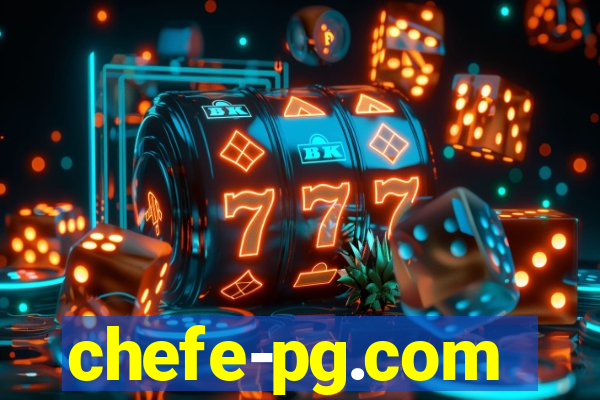 chefe-pg.com