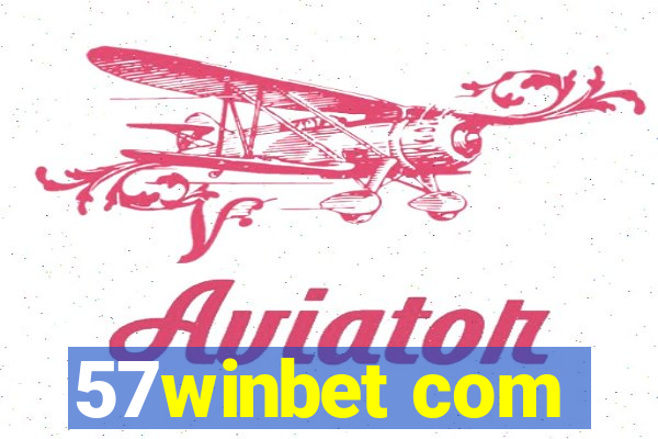 57winbet com