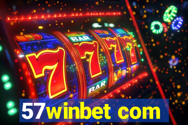 57winbet com