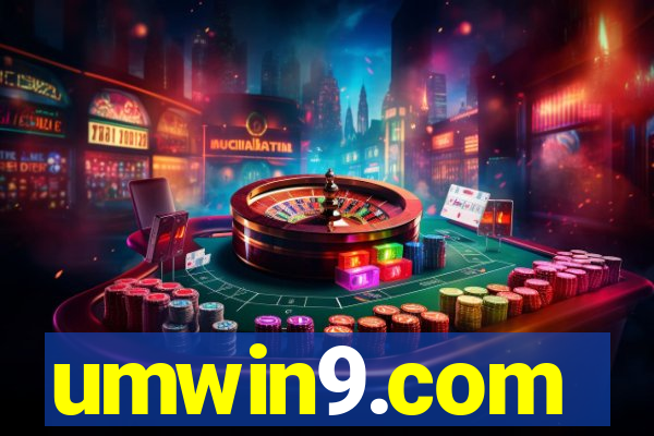 umwin9.com