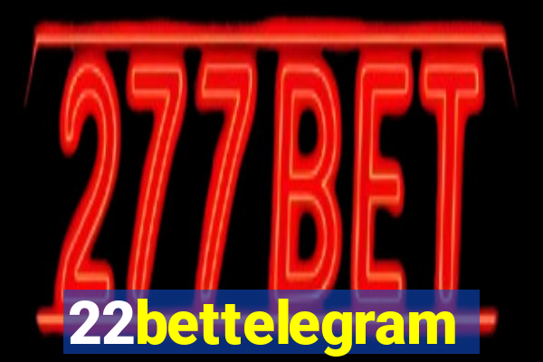 22bettelegram