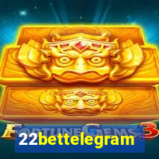22bettelegram
