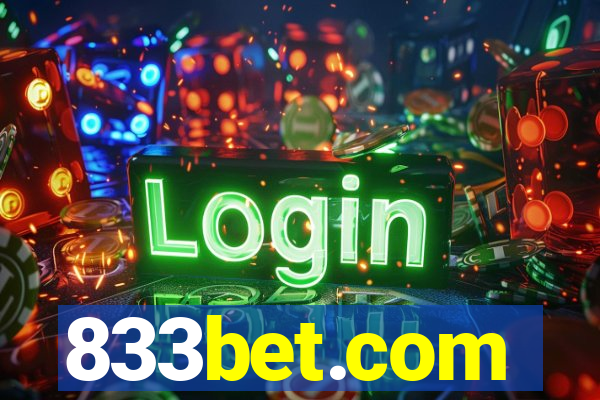 833bet.com