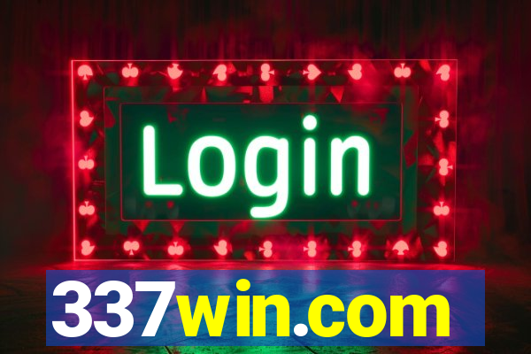 337win.com