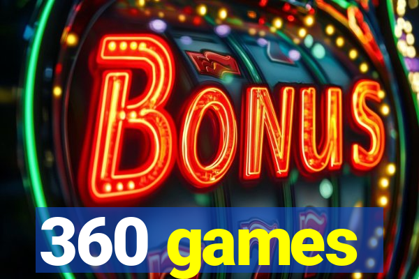 360 games