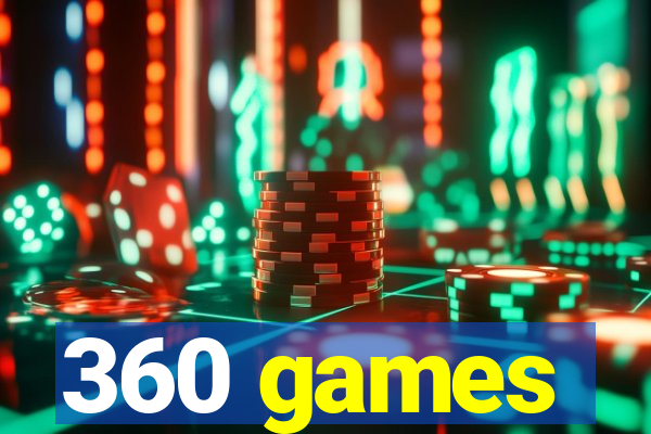 360 games