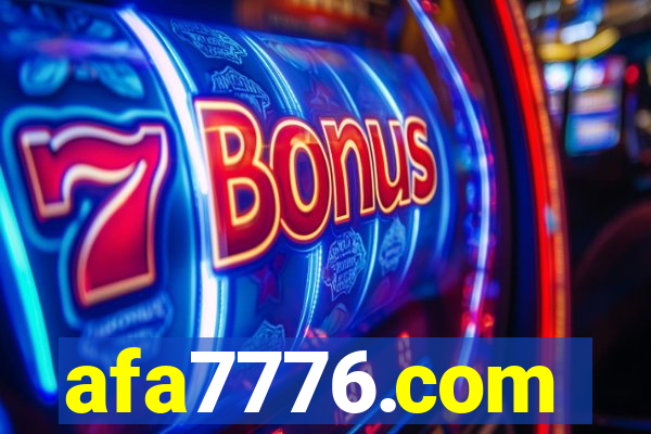 afa7776.com