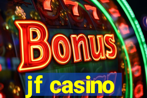 jf casino
