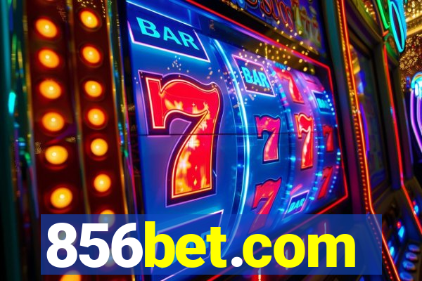 856bet.com