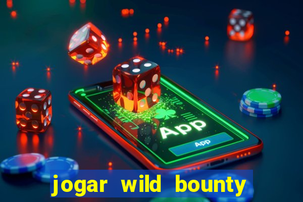 jogar wild bounty showdown demo