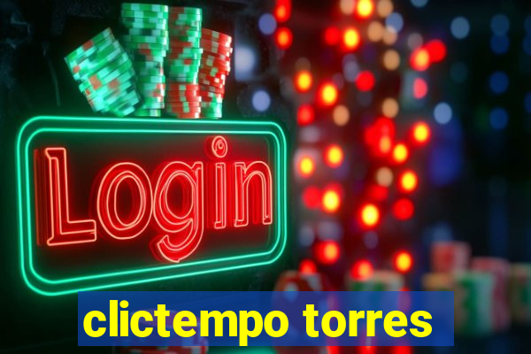 clictempo torres