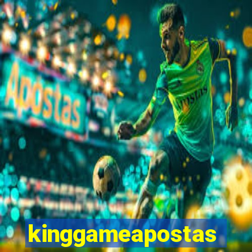 kinggameapostas