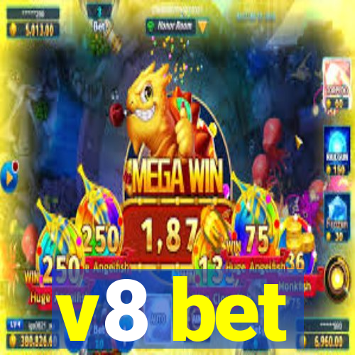 v8 bet