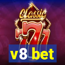v8 bet