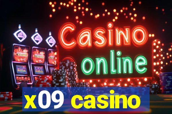 x09 casino