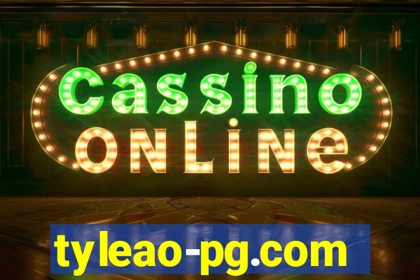 tyleao-pg.com