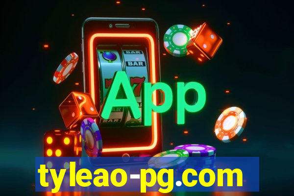 tyleao-pg.com