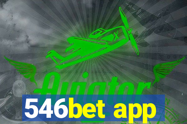 546bet app