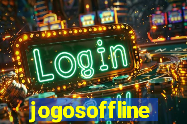 jogosoffline