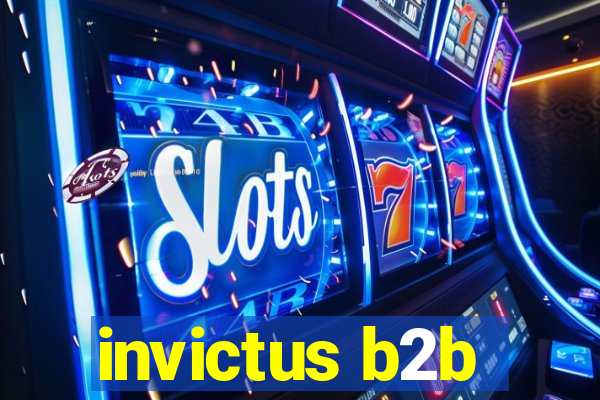 invictus b2b