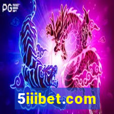 5iiibet.com