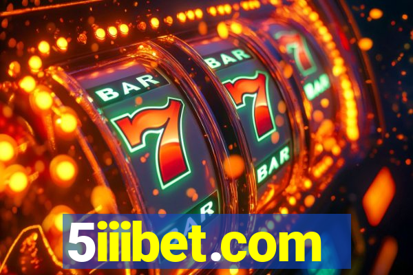 5iiibet.com