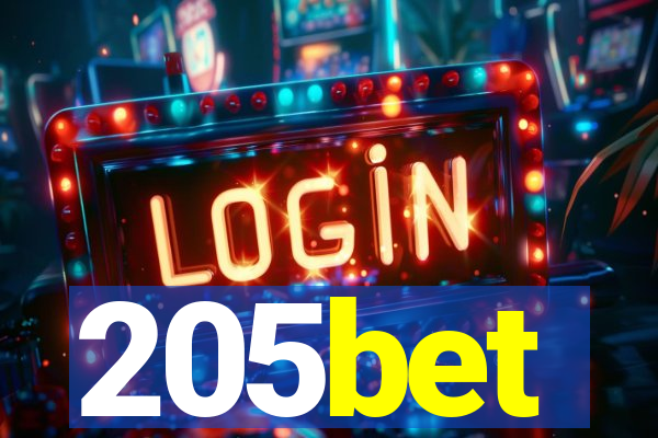 205bet
