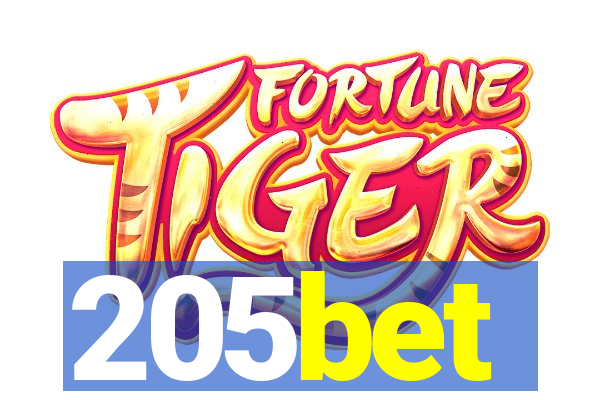 205bet
