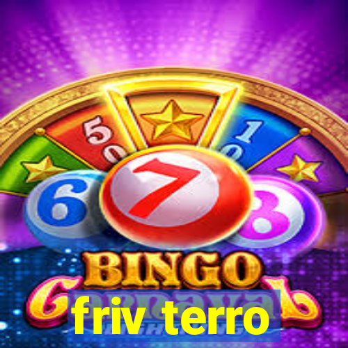 friv terro