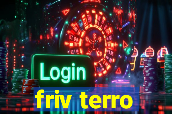 friv terro