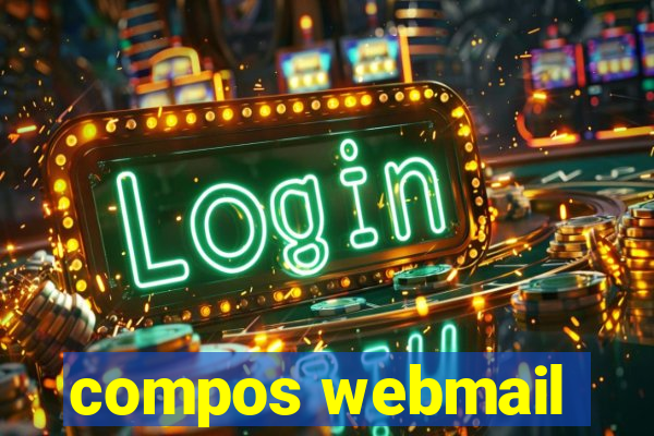 compos webmail