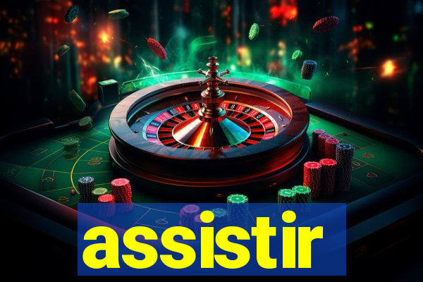 assistir interestelar netflix