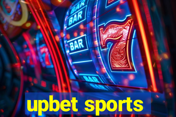 upbet sports