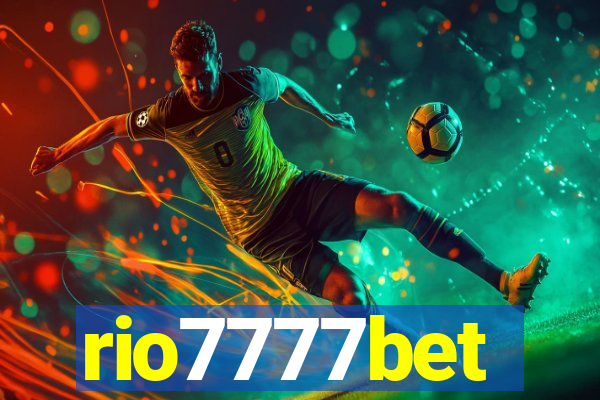 rio7777bet