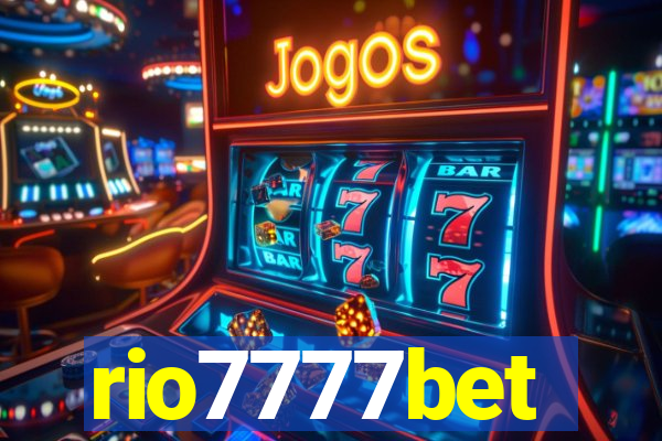 rio7777bet