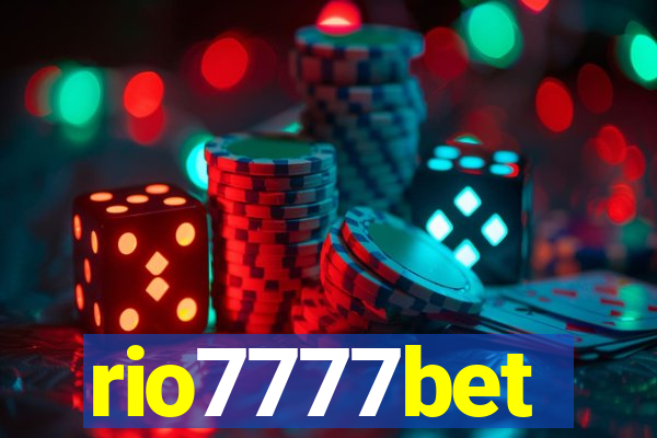 rio7777bet