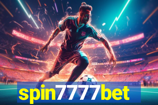spin7777bet