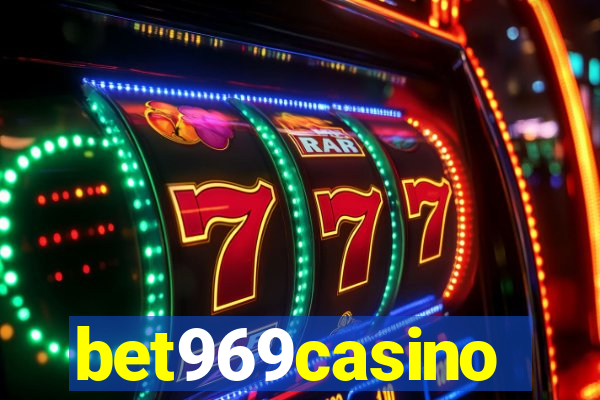 bet969casino